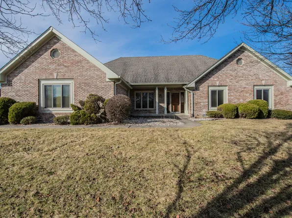 4720 Sundance Trl, Indianapolis, IN 46239