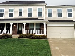 10074 Elder Ct, Alexandria, KY