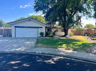 737 Corte Granada, Vacaville, CA
