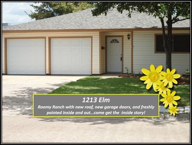 1213 Elm St, Deer Park, TX, 77536
