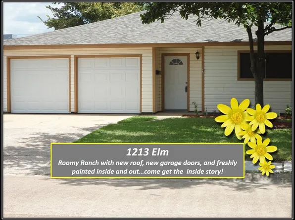 1213 Elm St, Deer Park, TX 77536