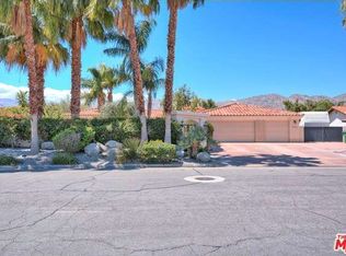 Calle Quito, la quinta, CA 92253