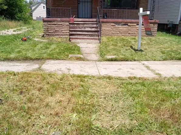 4015 E Nevada St, Detroit, MI 48234