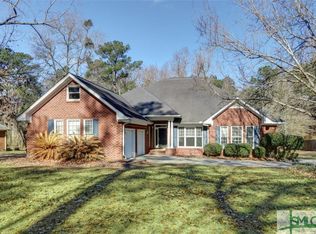 111 Cypress Dr, Rincon, GA 31326