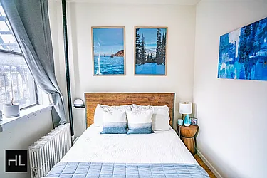 Rented by Highline Residential