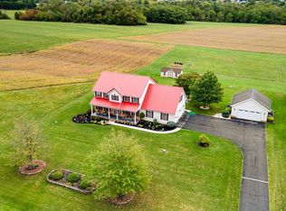 195 Two Taverns Rd, Littlestown, PA 17340