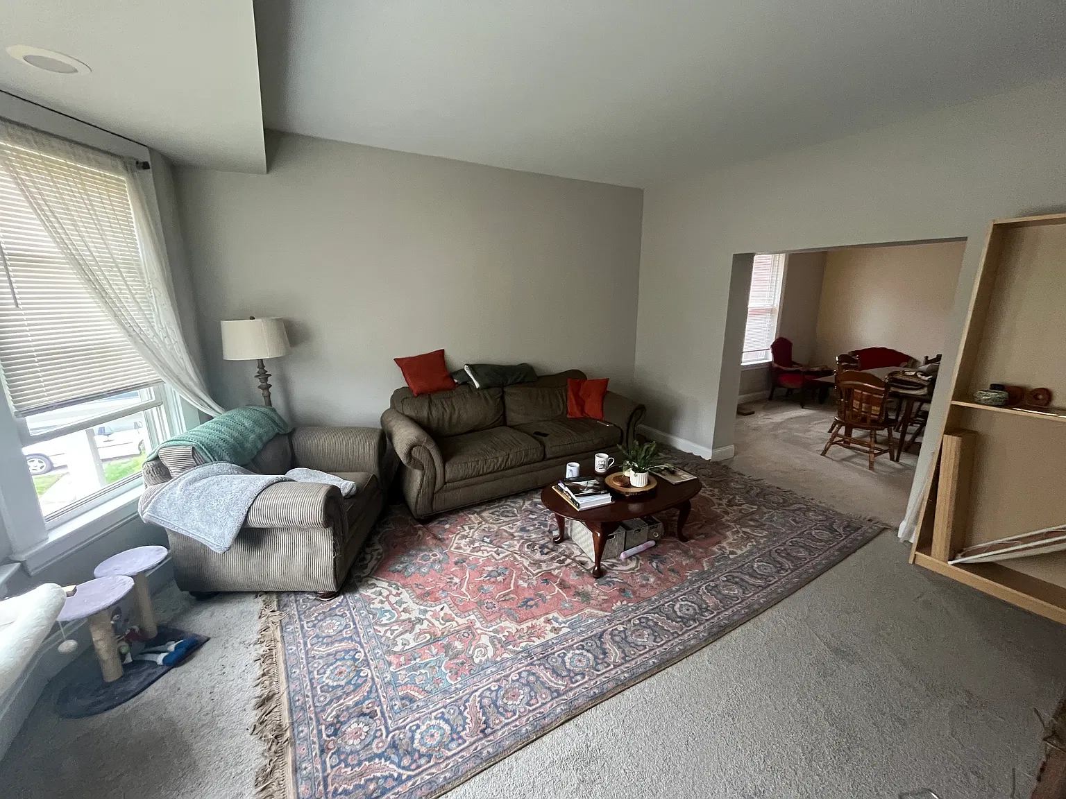 3 bed, 1200 sqft, $1,800 — Photo 3