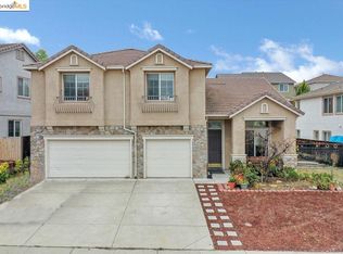 3776 Pintail Dr, Antioch, CA 94509