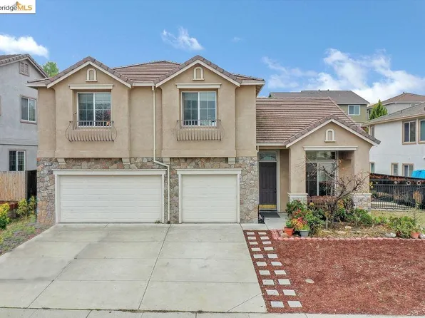 3776 Pintail Dr, Antioch, CA 94509
