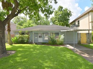 5507 Aspen St, Houston, TX 77081