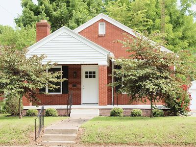 1231 W 12th St, Owensboro, KY, 42301