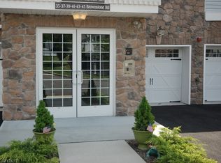 43 Brownstone Rd #D023, Clifton, NJ 07013