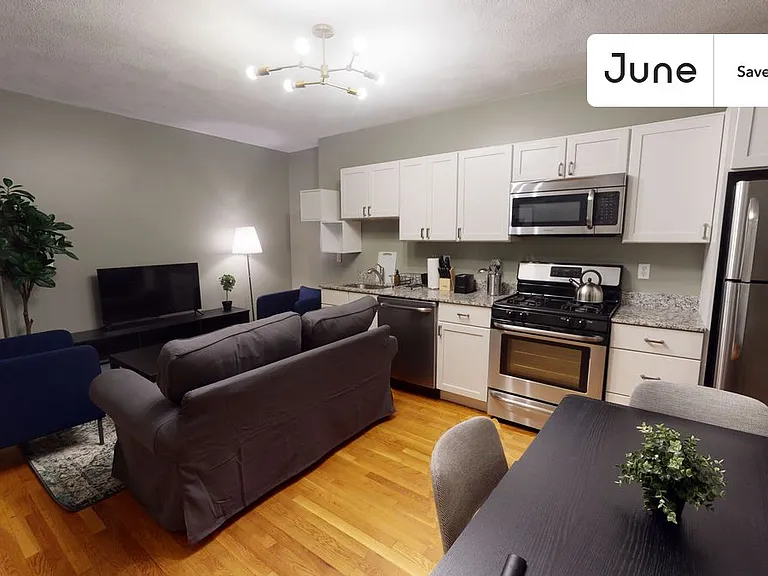 36 N Bennet St #1 — Photo 7