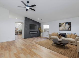2519 Sidney Spring St, North Las Vegas, NV 89030