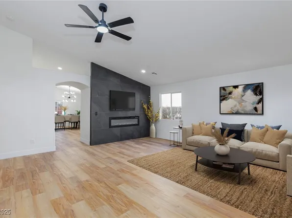 2519 Sidney Spring St, North Las Vegas, NV 89030