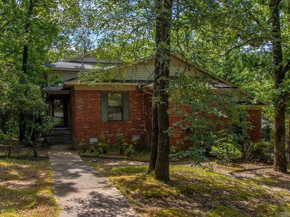 21 Woodlore Cir, Little Rock, AR 72211