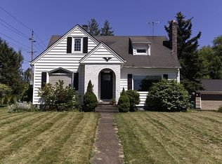 10660 SW 71st Ave, Portland, OR 97223