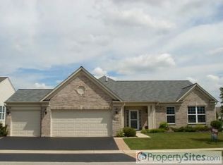 2162 Sandpiper Way, Elgin, IL 60124