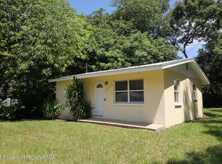 10760 SW 198th Ter, Dunnellon, FL 34432