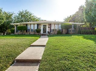 311 Willowbrook Dr, Duncanville, TX 75116