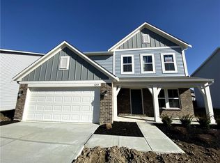 4245 Blue Note Dr, Indianapolis, IN 46239