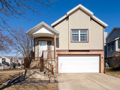 9 Parkshores Dr, Bloomington, IL, 61701