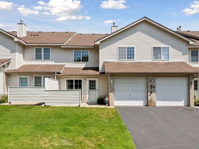 2795 Ranchview Ln N UNIT 3, Plymouth, MN, 55447