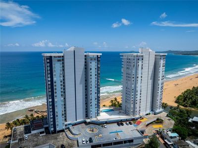 Torre Este Condominio Sandy Hls APT 1E, Luquillo, PR, 00773