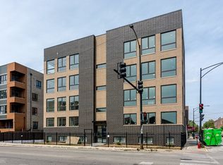 250 S Oakley Ave #2W, Chicago, IL 60612