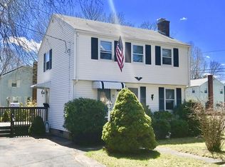 29 Pierce Rd, Rockland, MA 02370