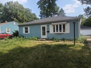 1001 E Michigan Ave, Urbana, IL