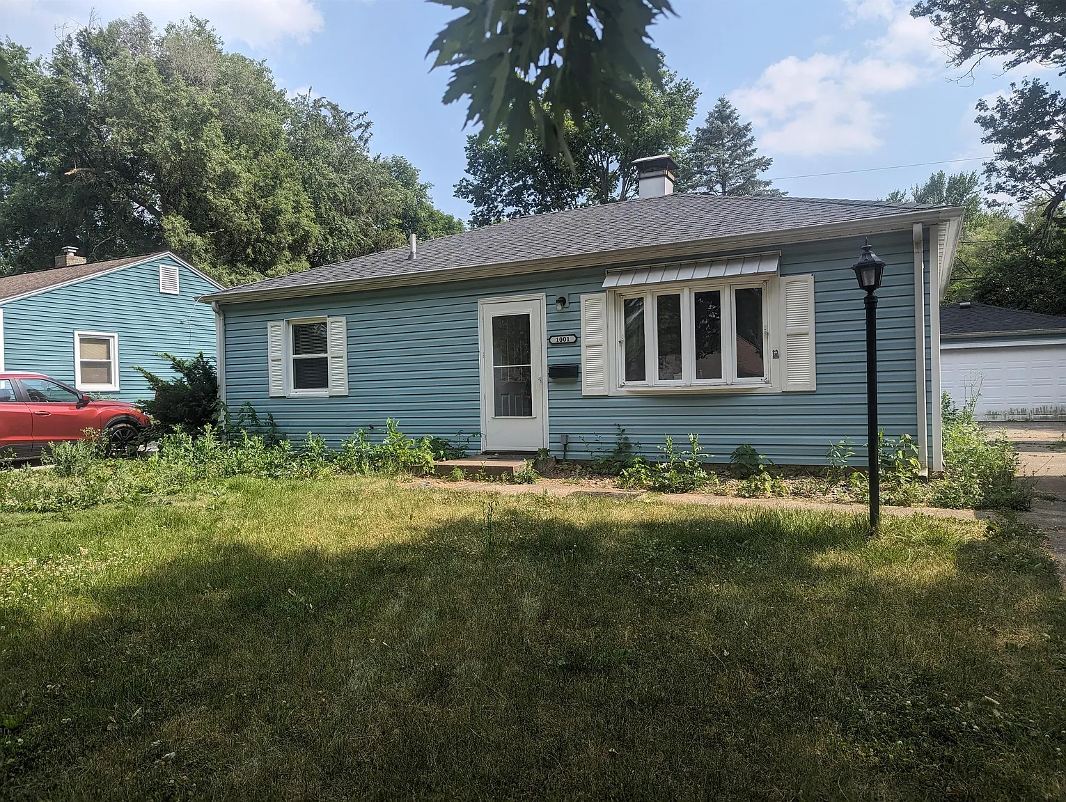 1001 E Michigan Ave photo 1