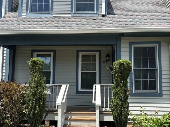 728 Westfield Dr, Riverton, NJ 08077