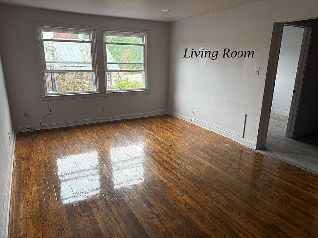 1st image of 417 W Market St #3B
