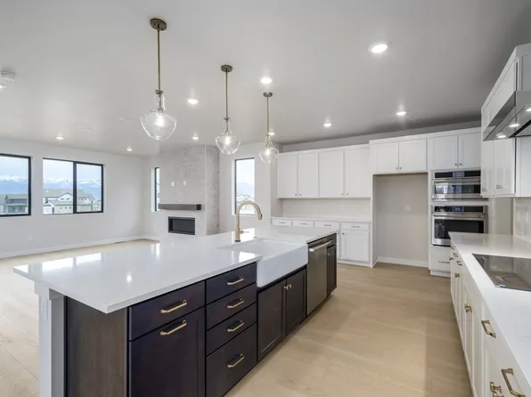 1008 Romney Rd S #238, Heber City, UT 84032