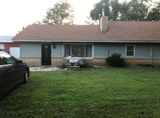 3277 N Farm Road 81, Willard, MO 65781