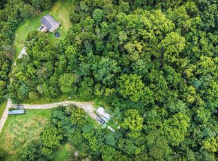 257 S Fork Rd, Verona, KY 41092