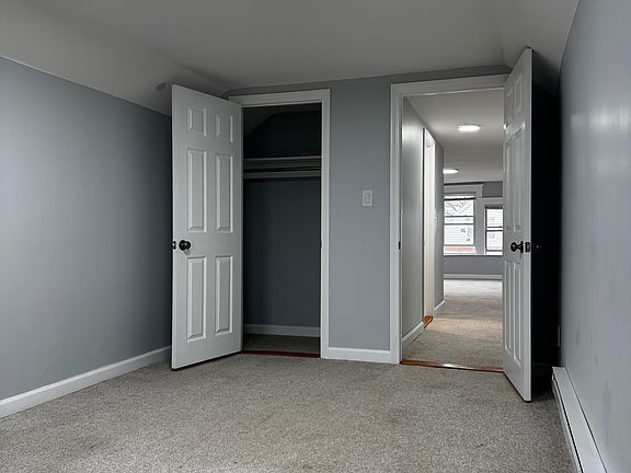 Master Primary Suite Third Floor