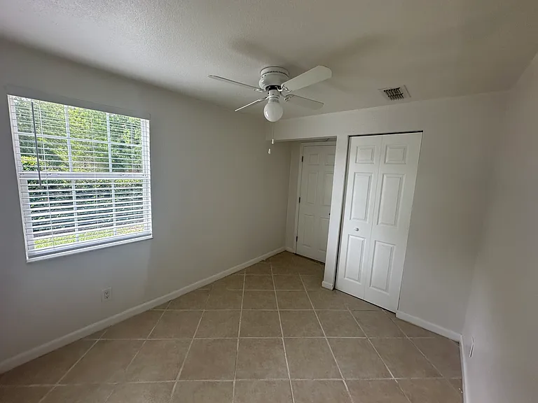 Bedroom 3.