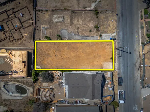 3440 Fair Oaks Ave Lot 3, Altadena, CA 91001
