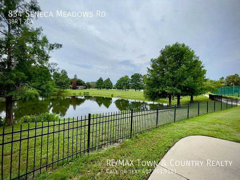 834 Seneca Meadows Rd — Photo 23