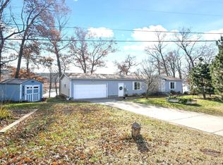 16105 Linneman Lake Rd, Avon, MN 56310