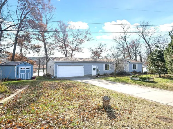 16105 Linneman Lake Rd, Avon, MN 56310