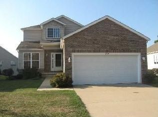 2430 Marlborough Dr, Uniontown, OH 44685