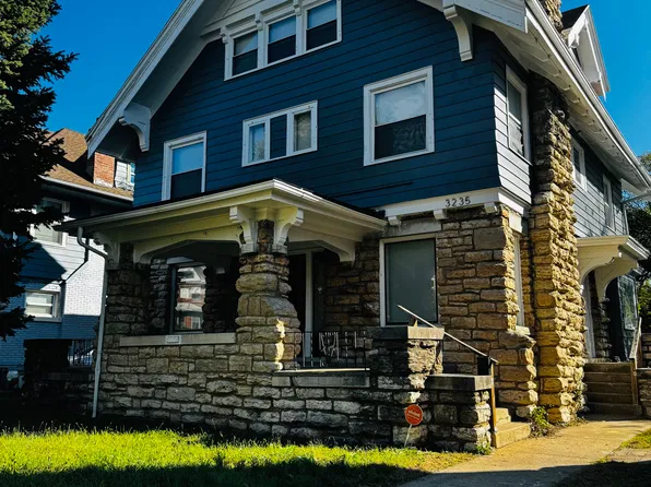 3235 Garfield Ave, Kansas City, MO 64109