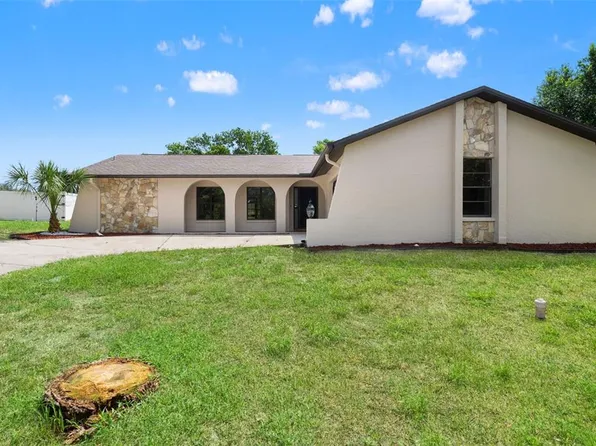 5138 MENTMORE AVENUE, SPRING HILL, FL 34606