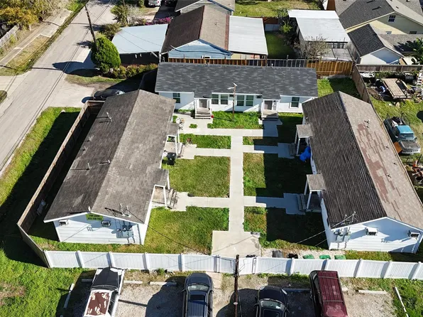 6901 Dumble St, Houston, TX 77021