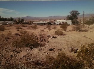 5111 Caliente Dr, Topock, AZ 86436