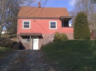 48886 Bloomfield Ave, East Liverpool, OH