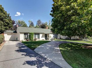 1208 N University Rd, Spokane, WA 99206